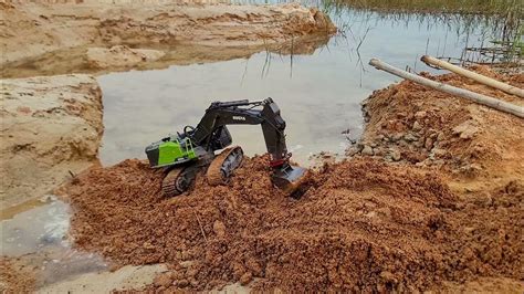 mini excavator tips and tricks